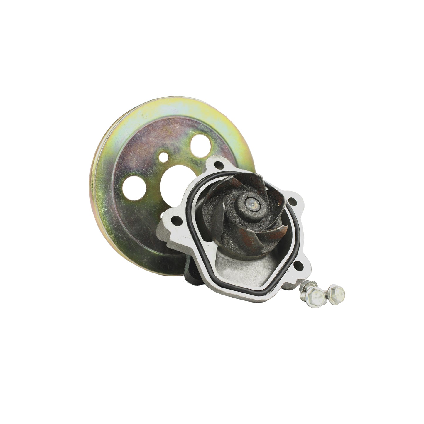 1976 Honda Accord 1.6L Water Pump