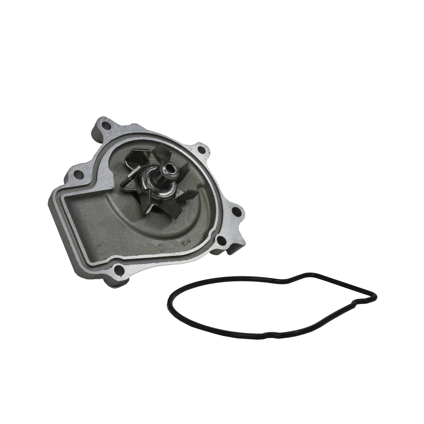 1988 Honda Prelude 2.0L Water Pump