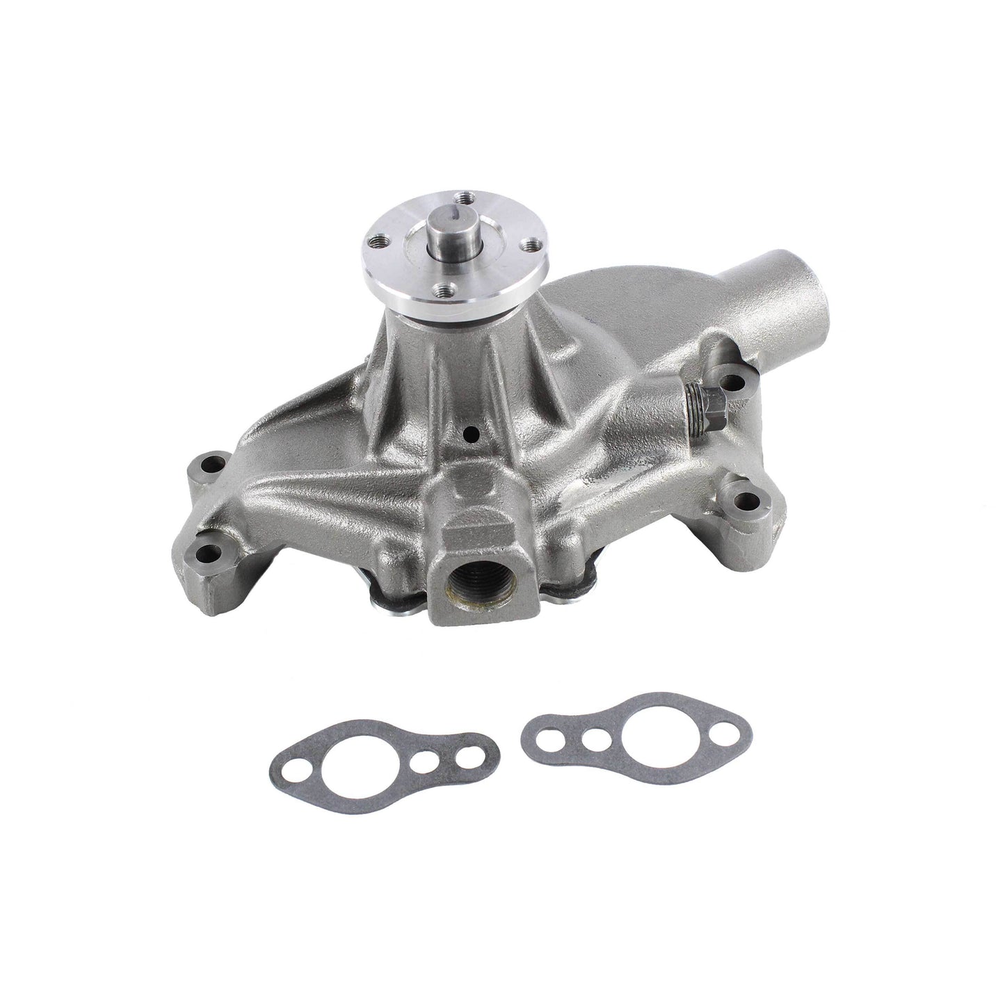 1981 Chevrolet Corvette 5.7L Water Pump