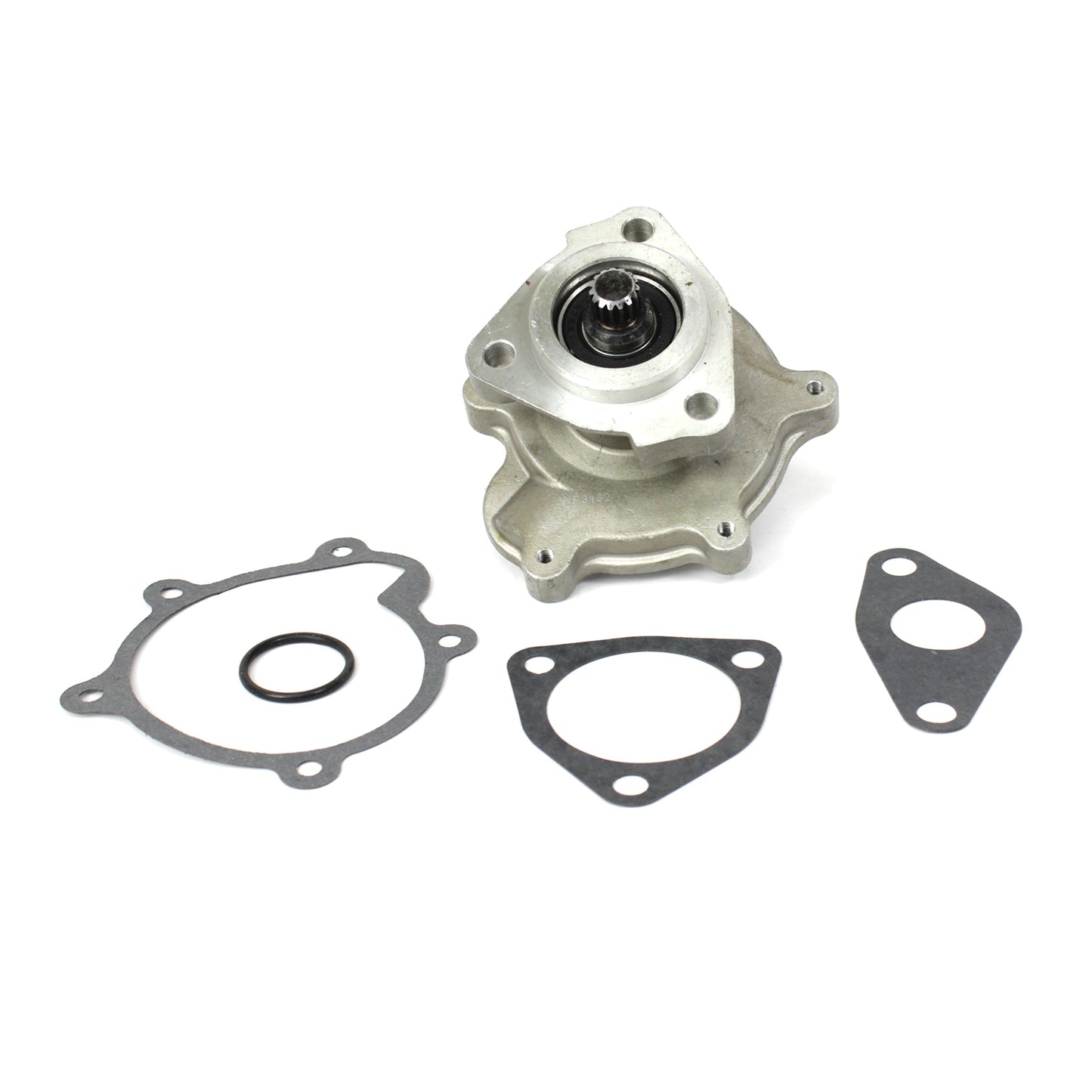 Timing Chain Kit with Water Pump 1992-1994 Buick 2.3L