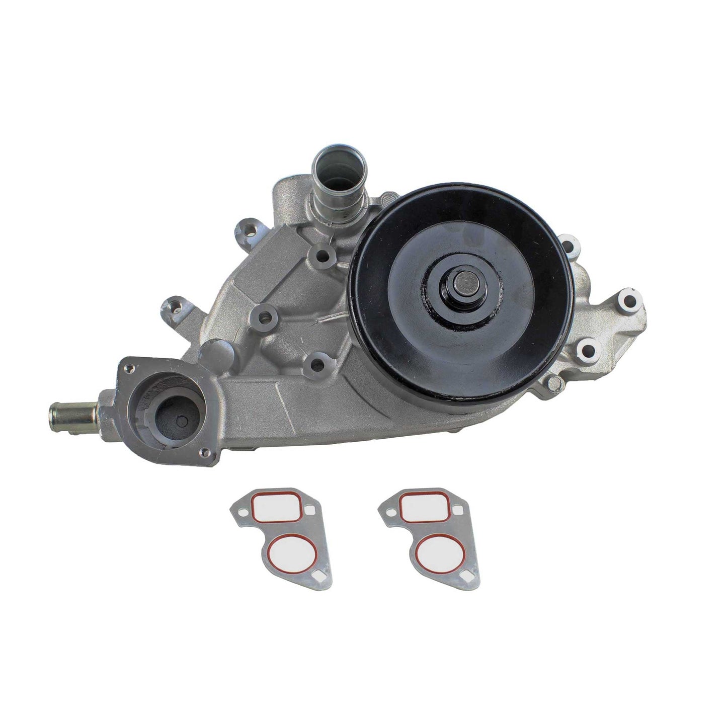 Timing Chain Kit with Water Pump 2005-2006 Chevrolet 6.0L