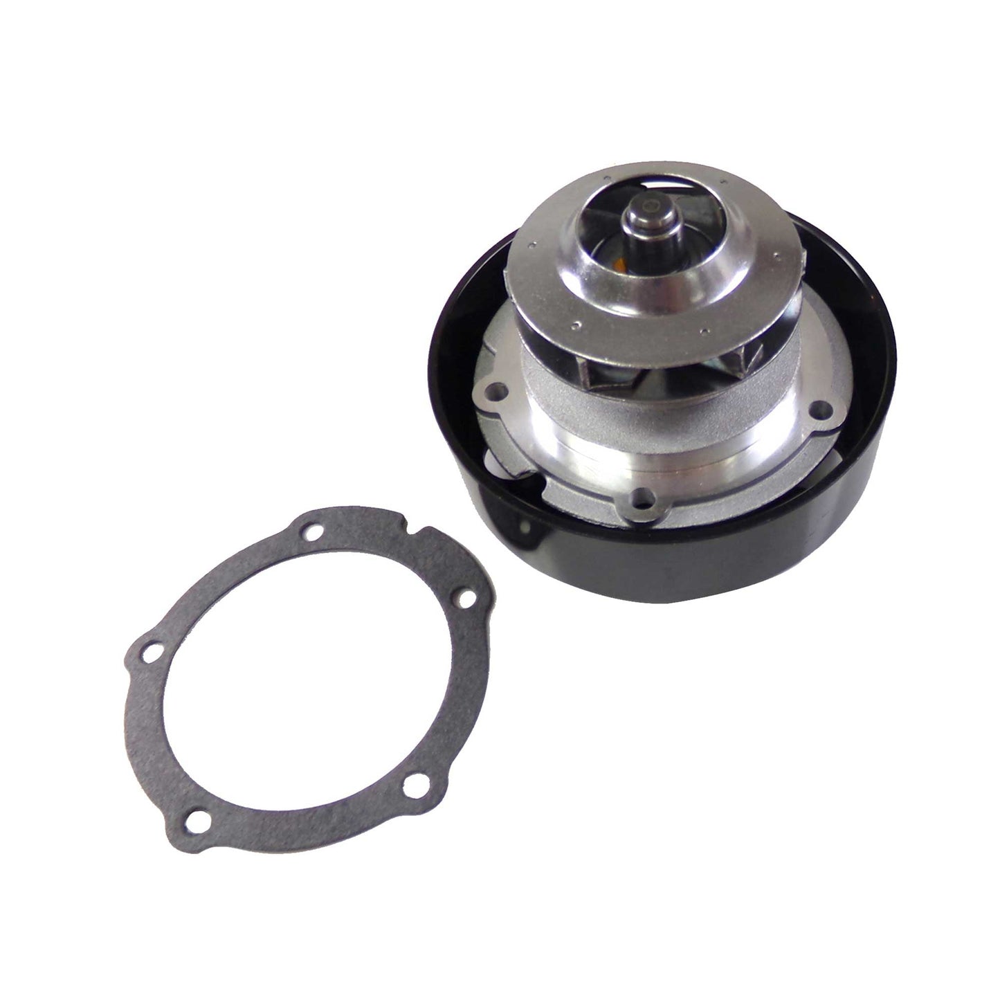 Timing Chain Kit with Water Pump 2005-2007 Chevrolet,Pontiac 5.3L