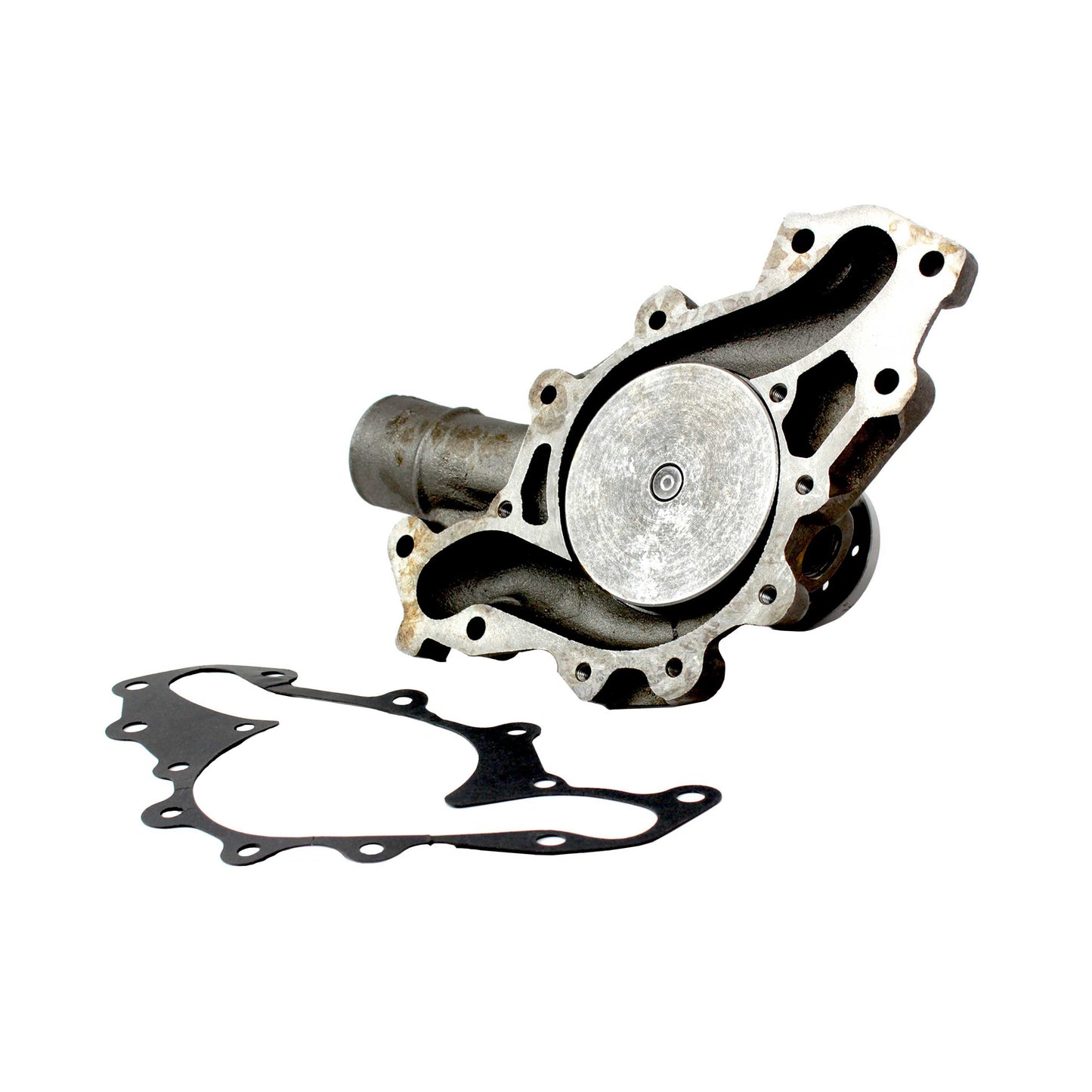 1997 GMC C2500 6.5L Water Pump
