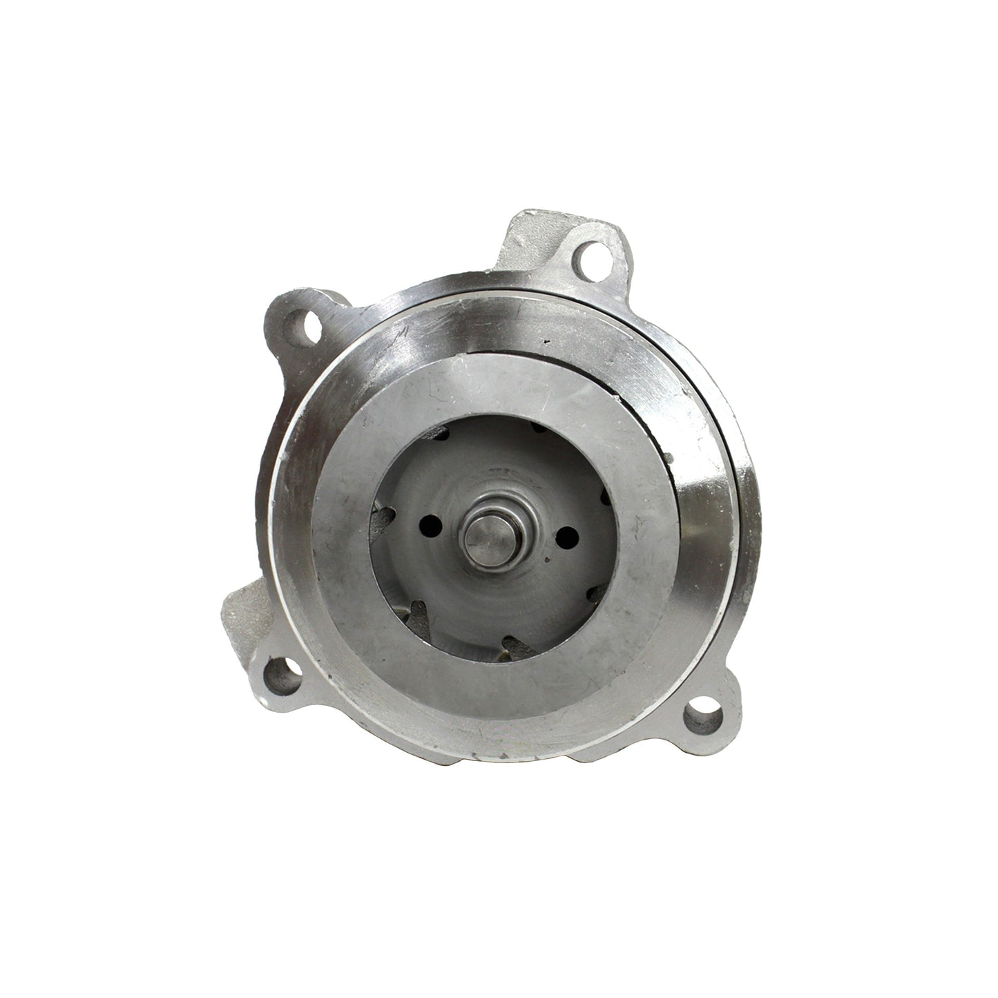 2009 Ford Mustang 4.6L Water Pump