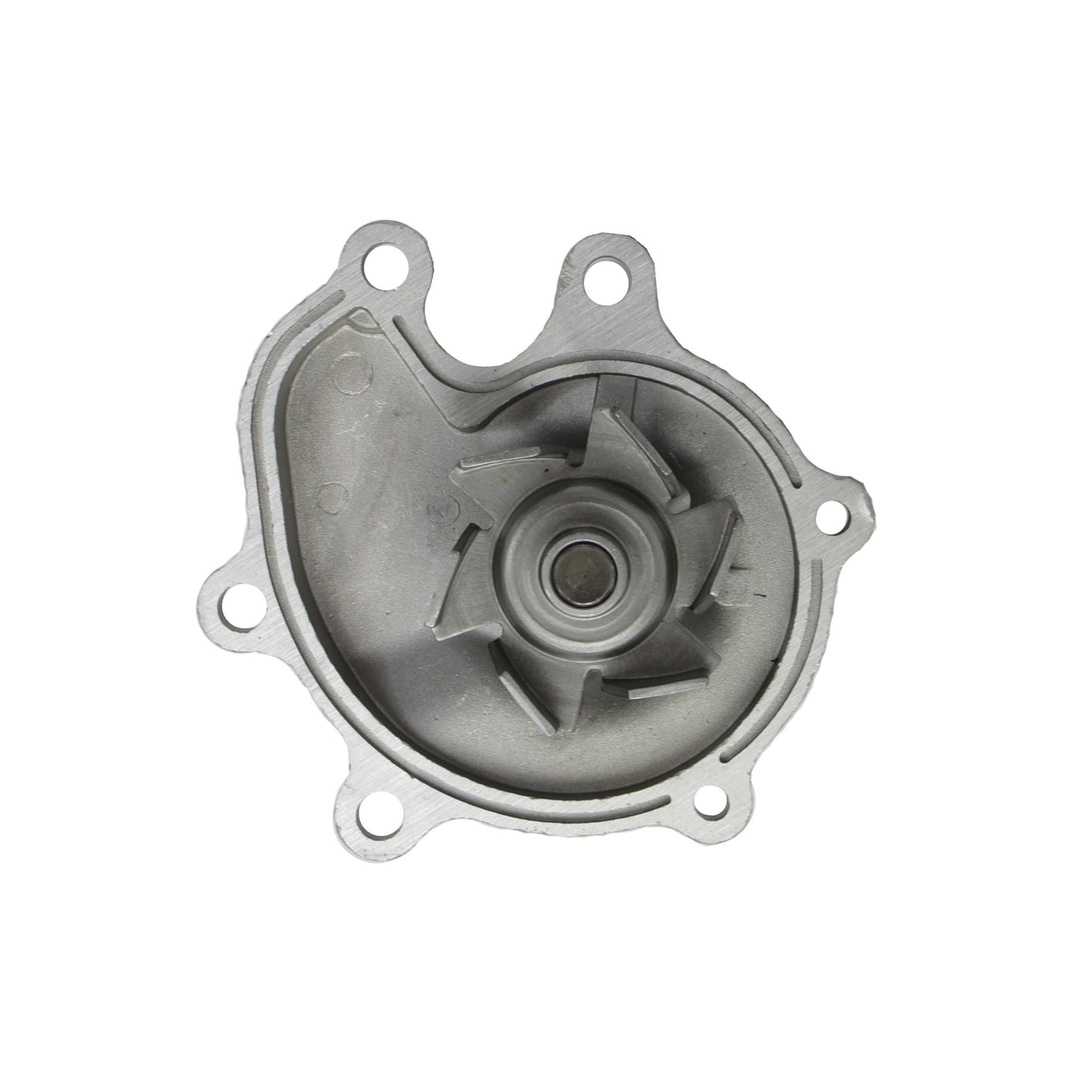 1992 Nissan Stanza 2.4L Water Pump