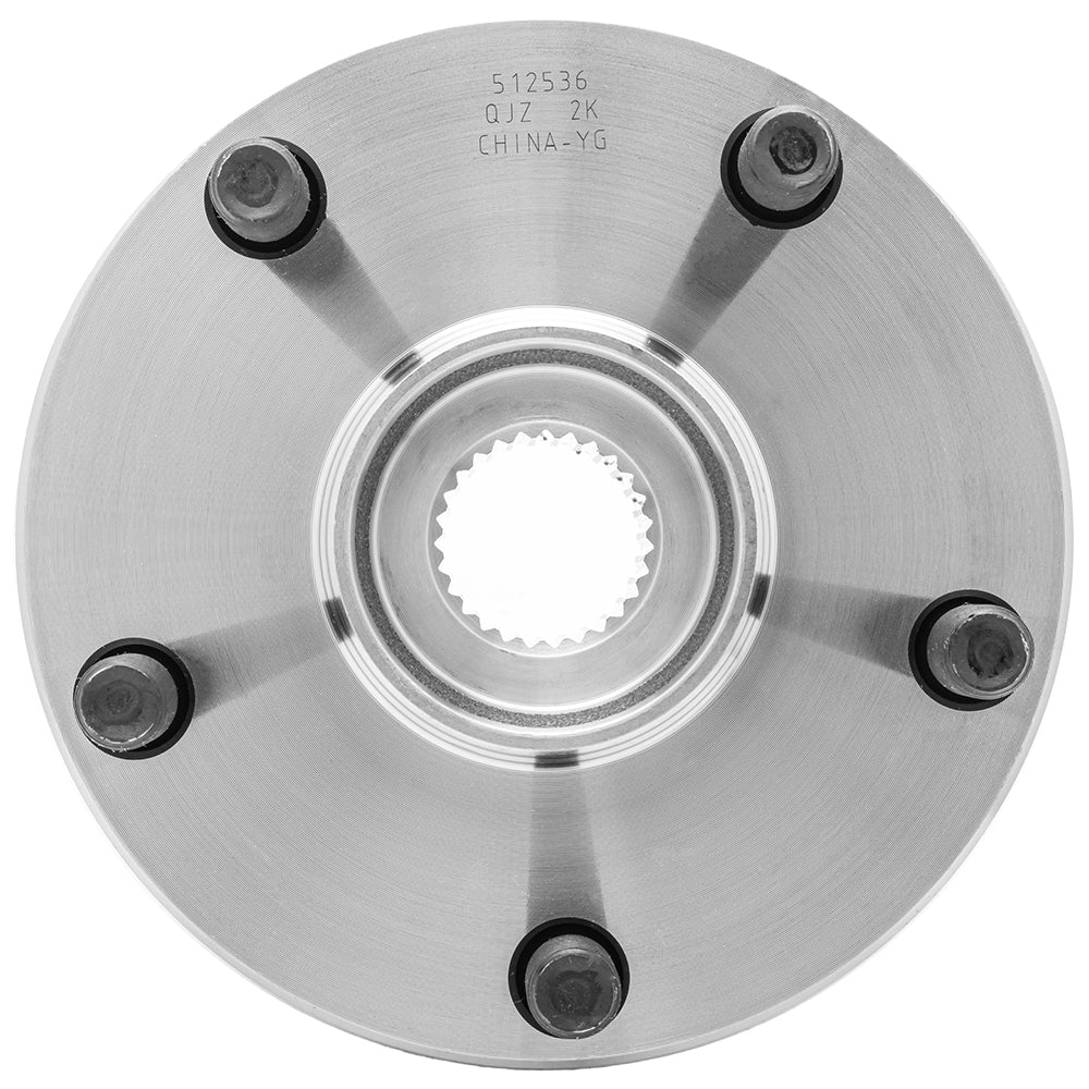 512536 - Rear Wheel Hub Bearing Assembly