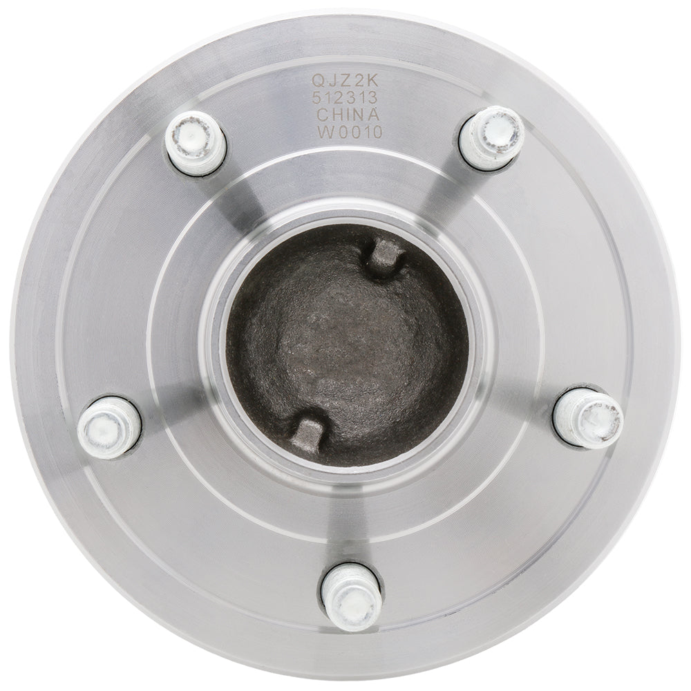 512313 - Rear (Passenger Side) Wheel Hub Bearing Hub Assembly