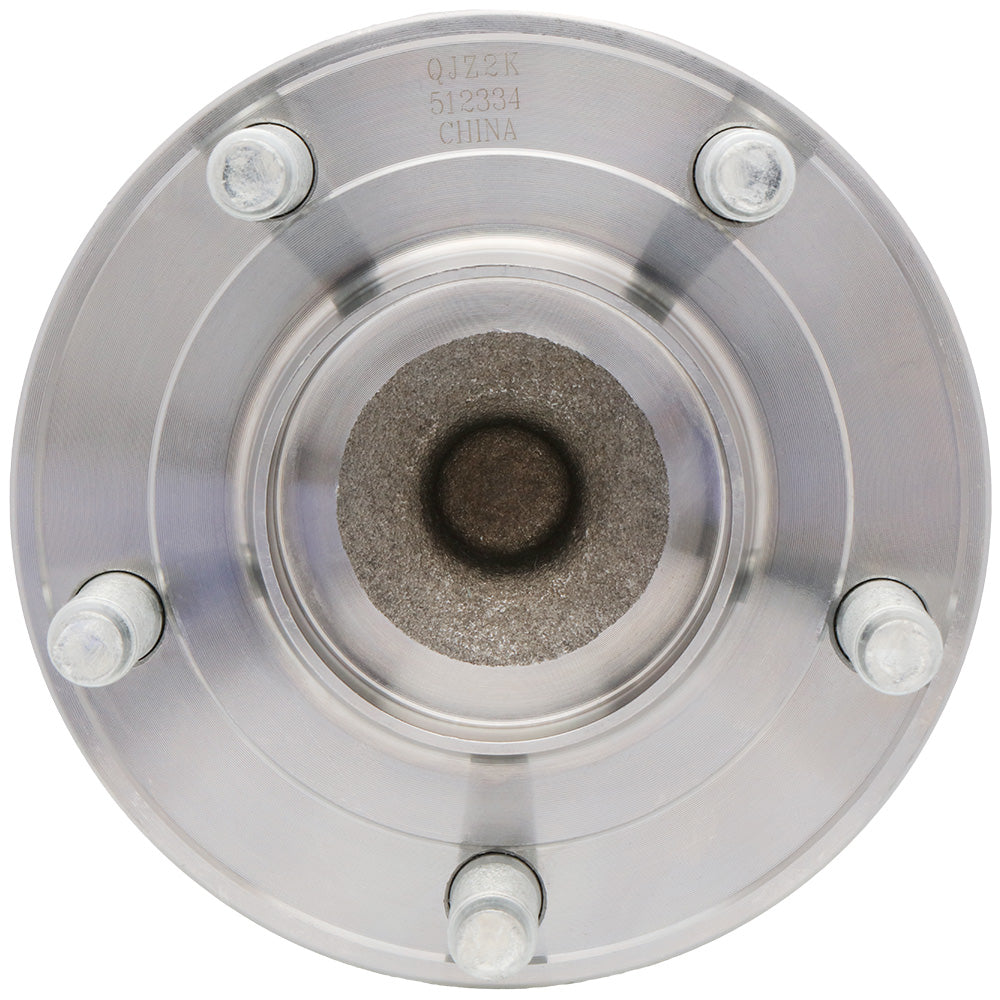 512334 - Rear Wheel Hub Bearing Assembly