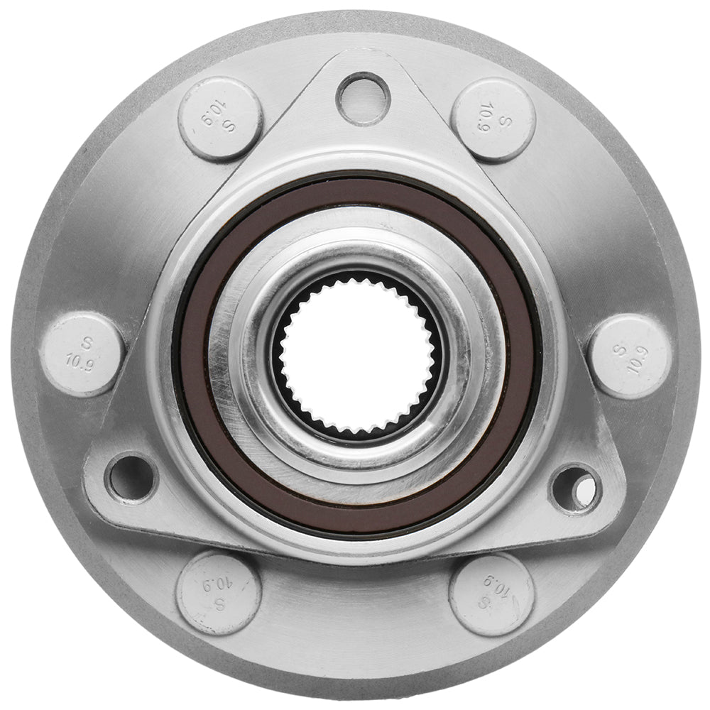 513277 - Front & Rear Wheel Hub Bearing Assembly
