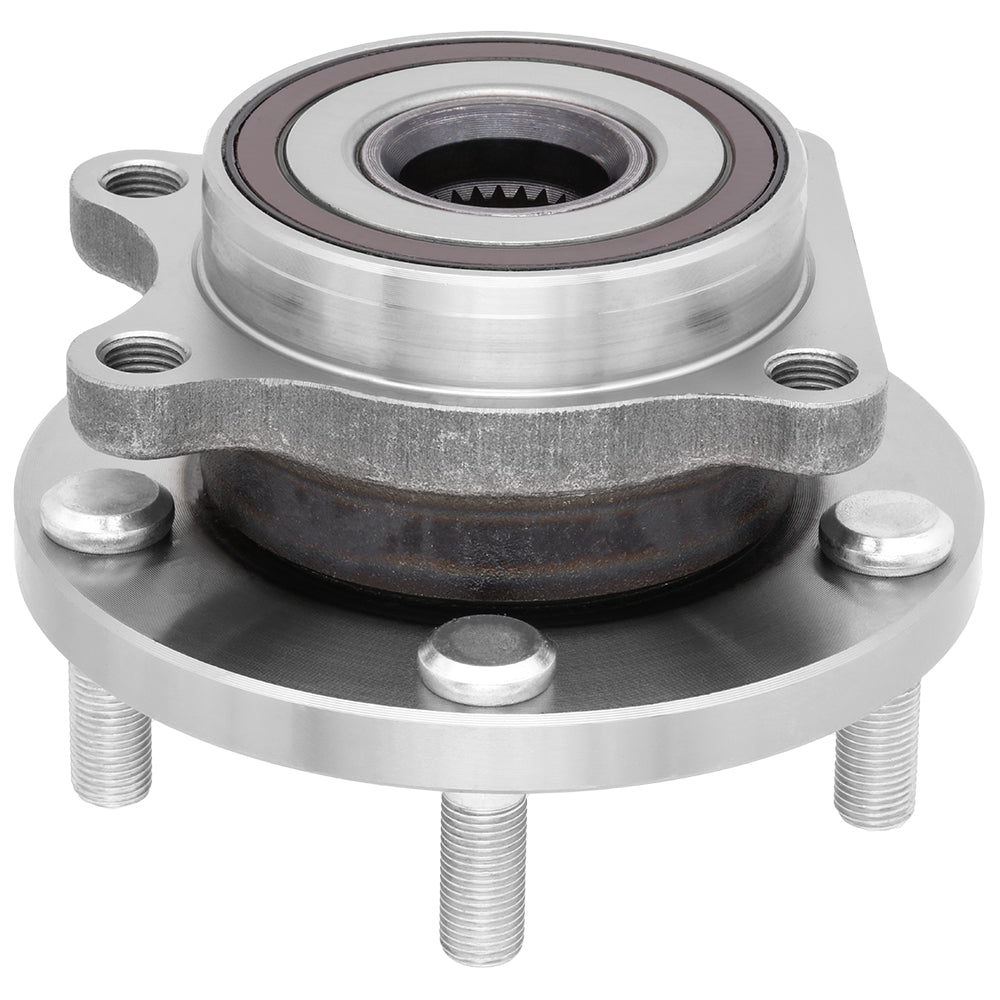 513239 - Front Wheel Hub Bearing Assembly