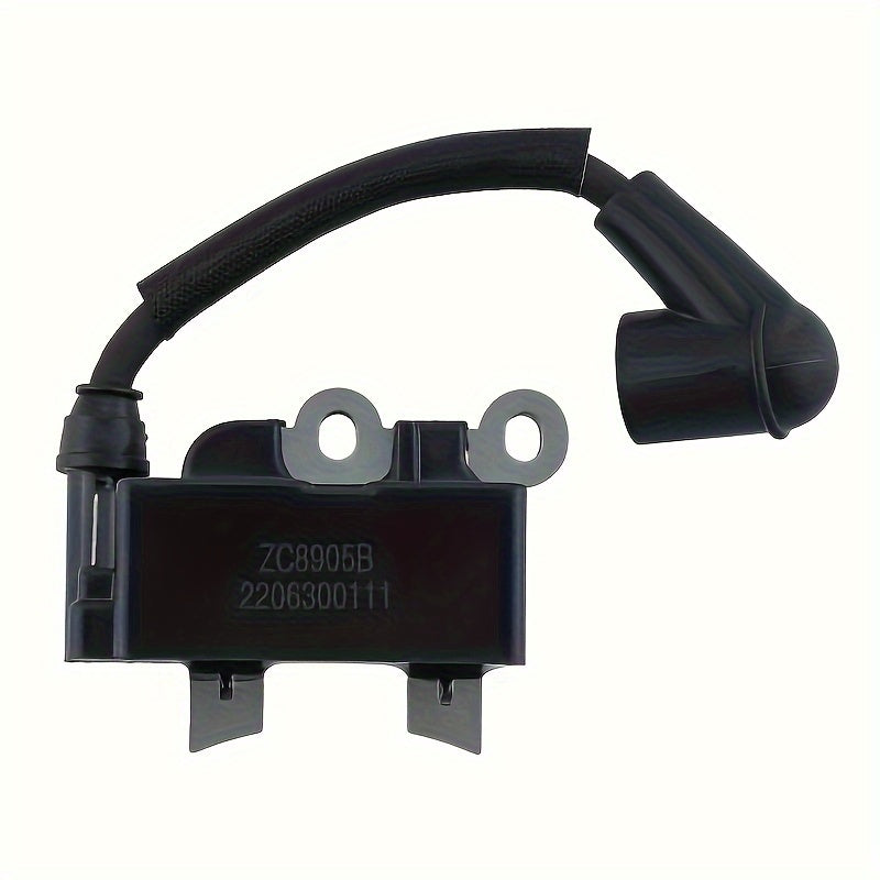 High-Performance Ignition Coil for RYOBI Trimmers & Brushcutters - Ensures Reliability & Smooth Starts - Model 291337008
