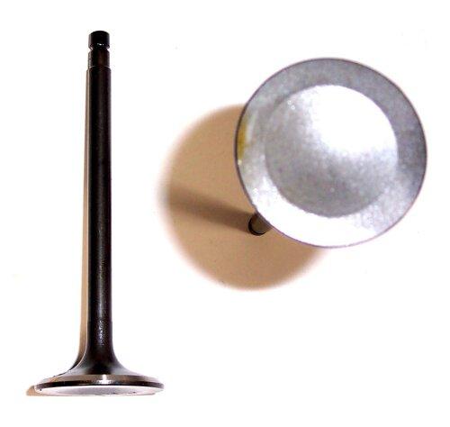 1995 Nissan Pickup 2.4L Exhaust Valve