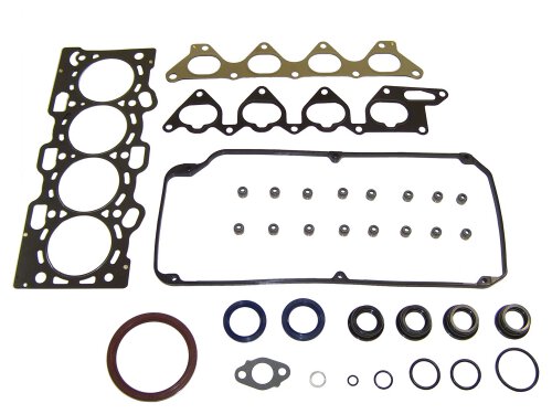 Gasket Set 1997-2002 Mitsubishi 1.8L