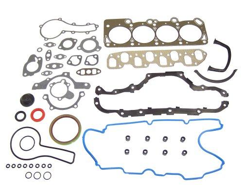 1989 Dodge Daytona 2.5L Engine Kit Gasket Set