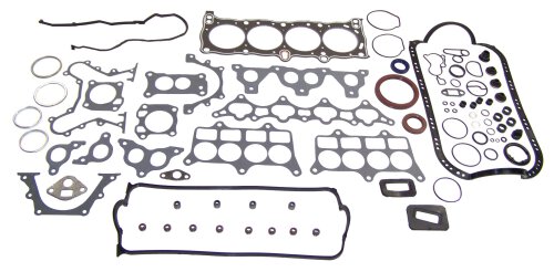 Gasket Set 1985-1989 Honda 2.0L