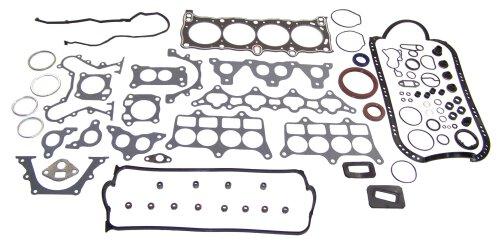 1986 Honda Accord 2.0L Engine Kit Gasket Set