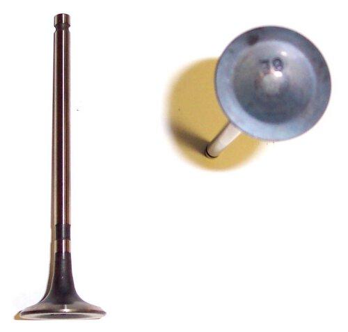 2009 Mitsubishi Galant 2.4L Exhaust Valve
