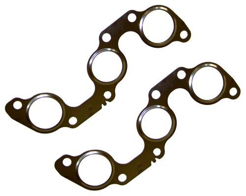 2006 Toyota Highlander 3.3L Exhaust Manifold Gasket