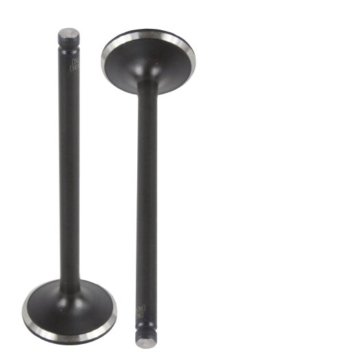 Exhaust Valve 2014-2020 Chevrolet,GMC 4.3L-5.3L