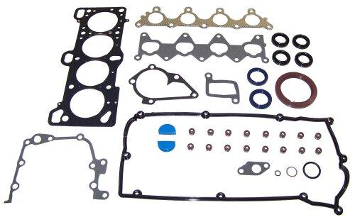 2001 Hyundai Accent 1.6L Engine Kit Gasket Set