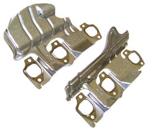 2007 Chevrolet Impala 3.5L Exhaust Manifold Gasket