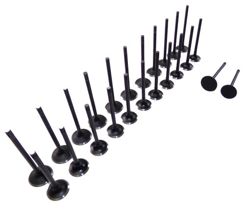 Exhaust / Intake Valve Kit 1992-1995 Isuzu 3.2L
