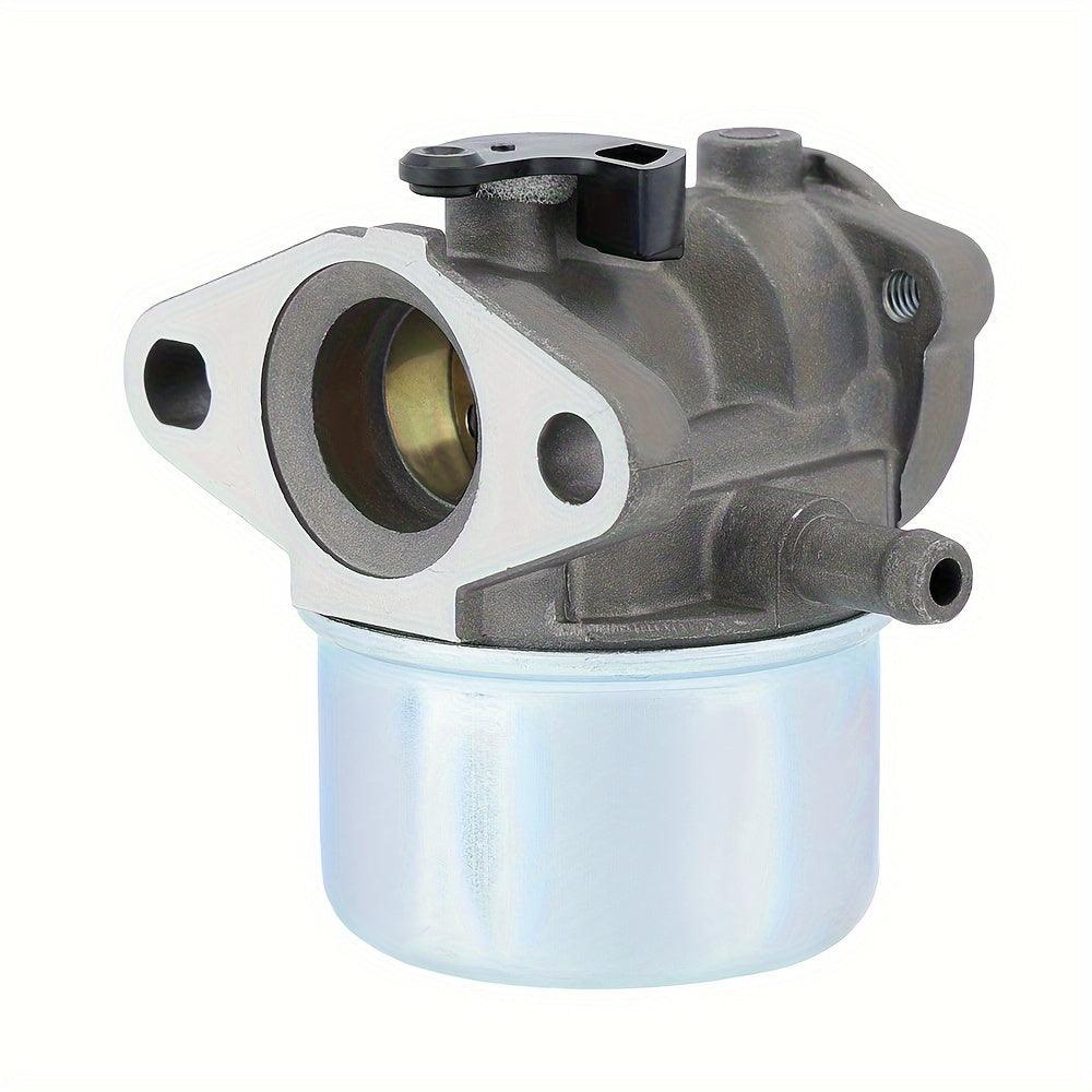 1pc Carburetor Kit - Precise Fit for Briggs & Stratton 129H00 12A800 12B800 12C700 Engines, Designed for Toro 16401 Lawn Mowers, Single-Piece Kit for Easy Installation - Part Number 799868