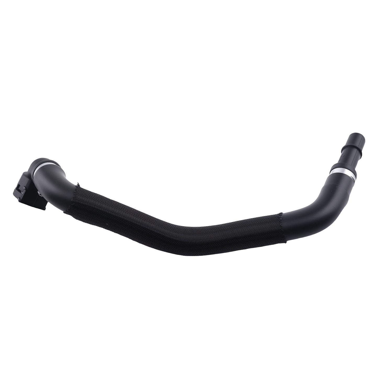 HVAC Hose Heater Supplyfor compatible for Jeep Cherokee 2014-2018 52014624AA Rubber Material