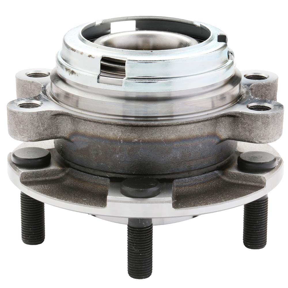513296 - Front Wheel Hub Bearing Assembly