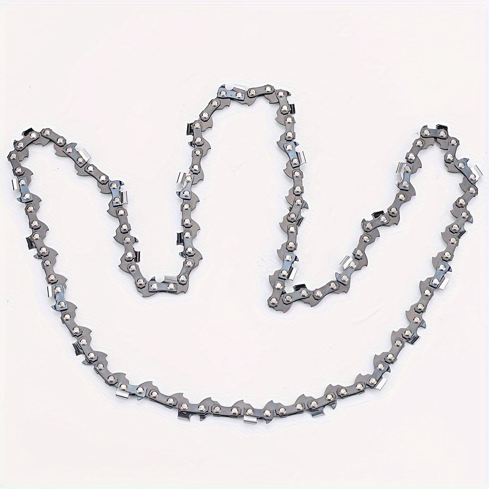 18inch Chainsaw Chain for Husqvarna 334T, 335XPT, 338XPT, 536LIXP Electric 3/8" LP Pitch 050" Gauge 62 Drive Link
