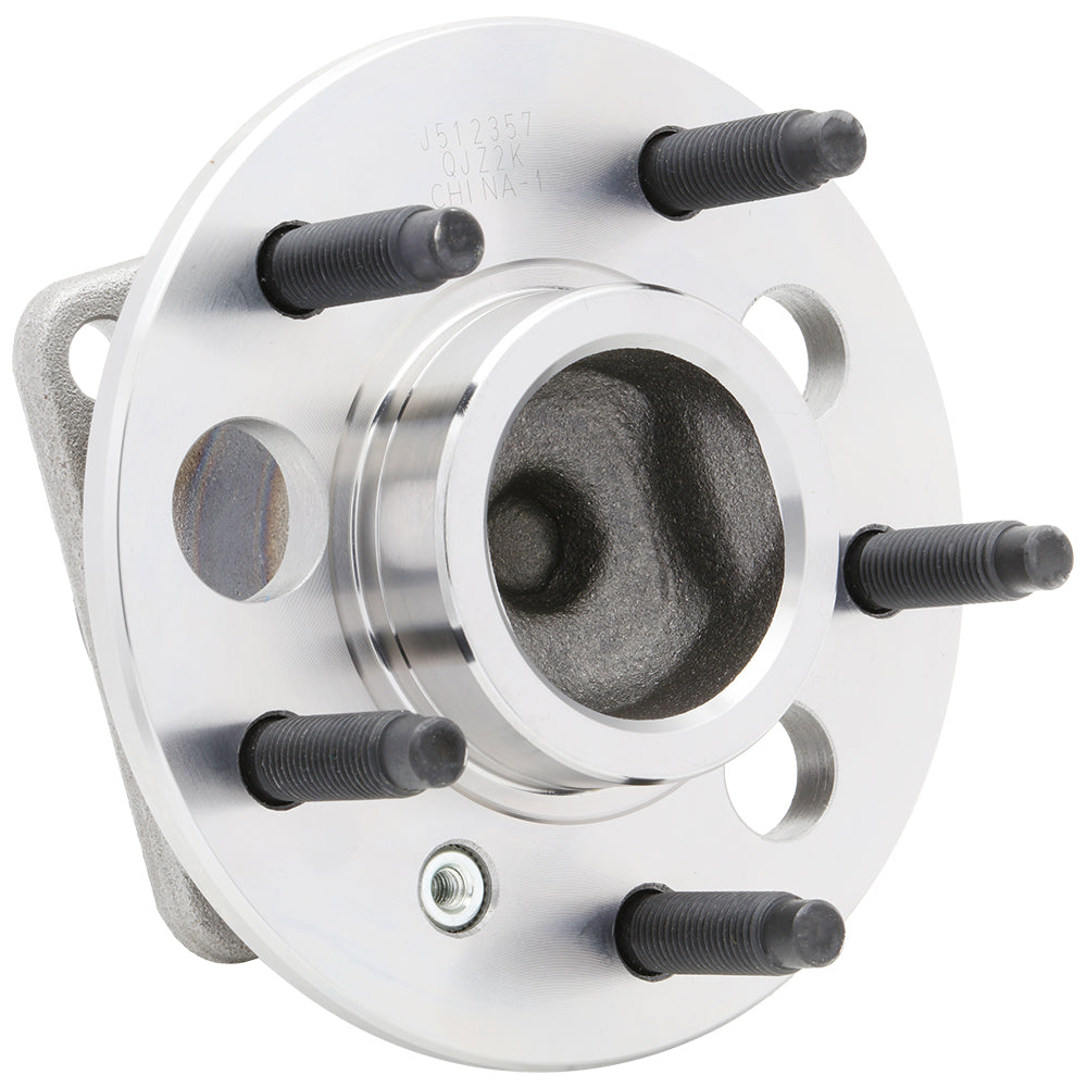 512357 - Rear Wheel Hub Bearing Hub Assembly