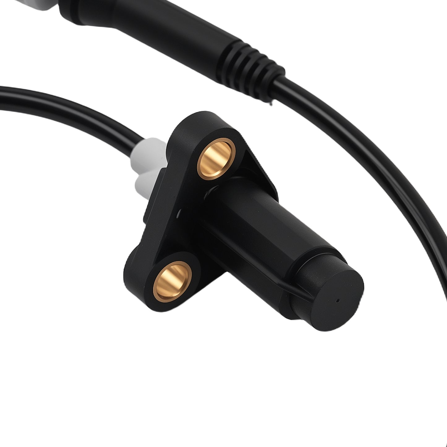 4X FrontRear Left Right ABS Wheel Speed Sensor compatible For BMW 328i 540i 2.8L 1997-98