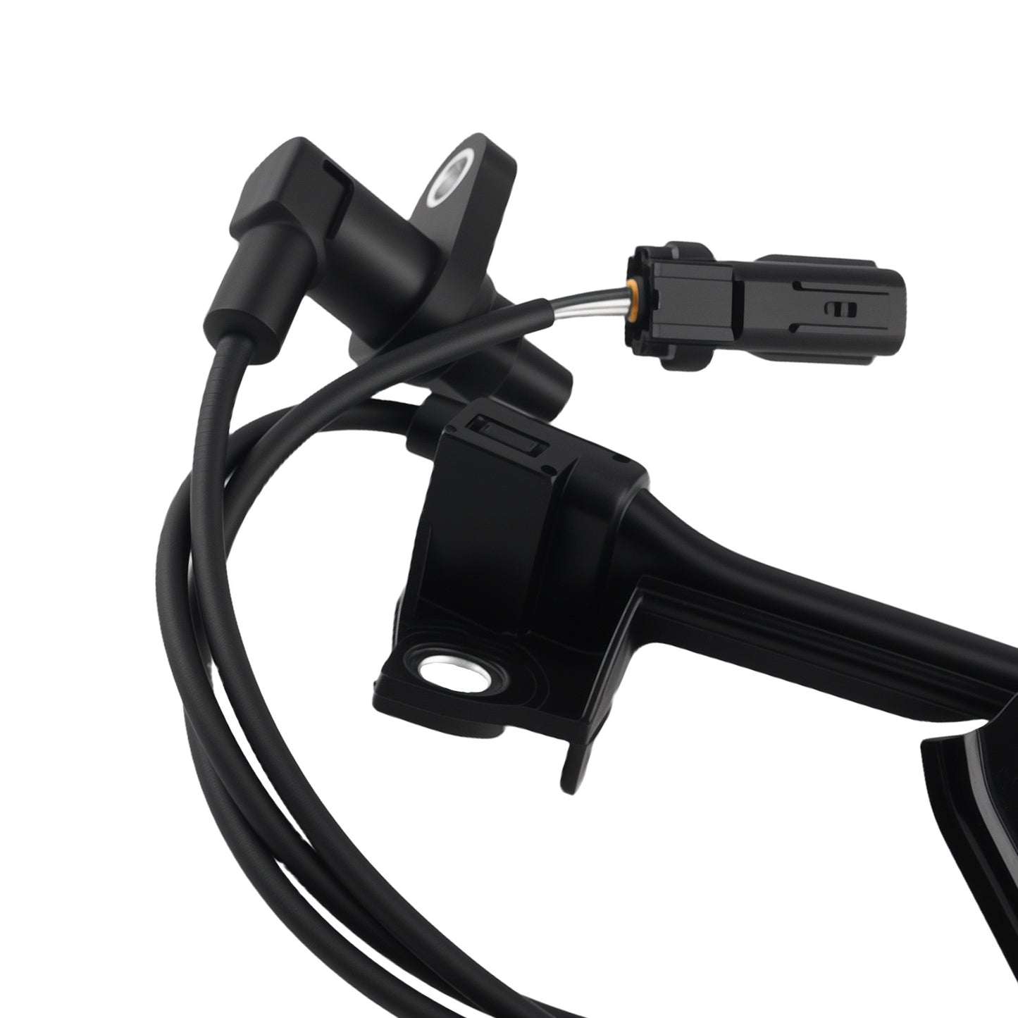2X ABSWheel Speed Sensor Front Left Right compatible for Toyota Corolla 09-13 8954212100