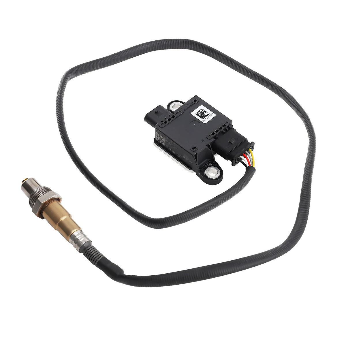 Diesel Particulate Matter Sensor compatible For Ram 1500 3.0L V6 Diesel 2014-18 68250216AD