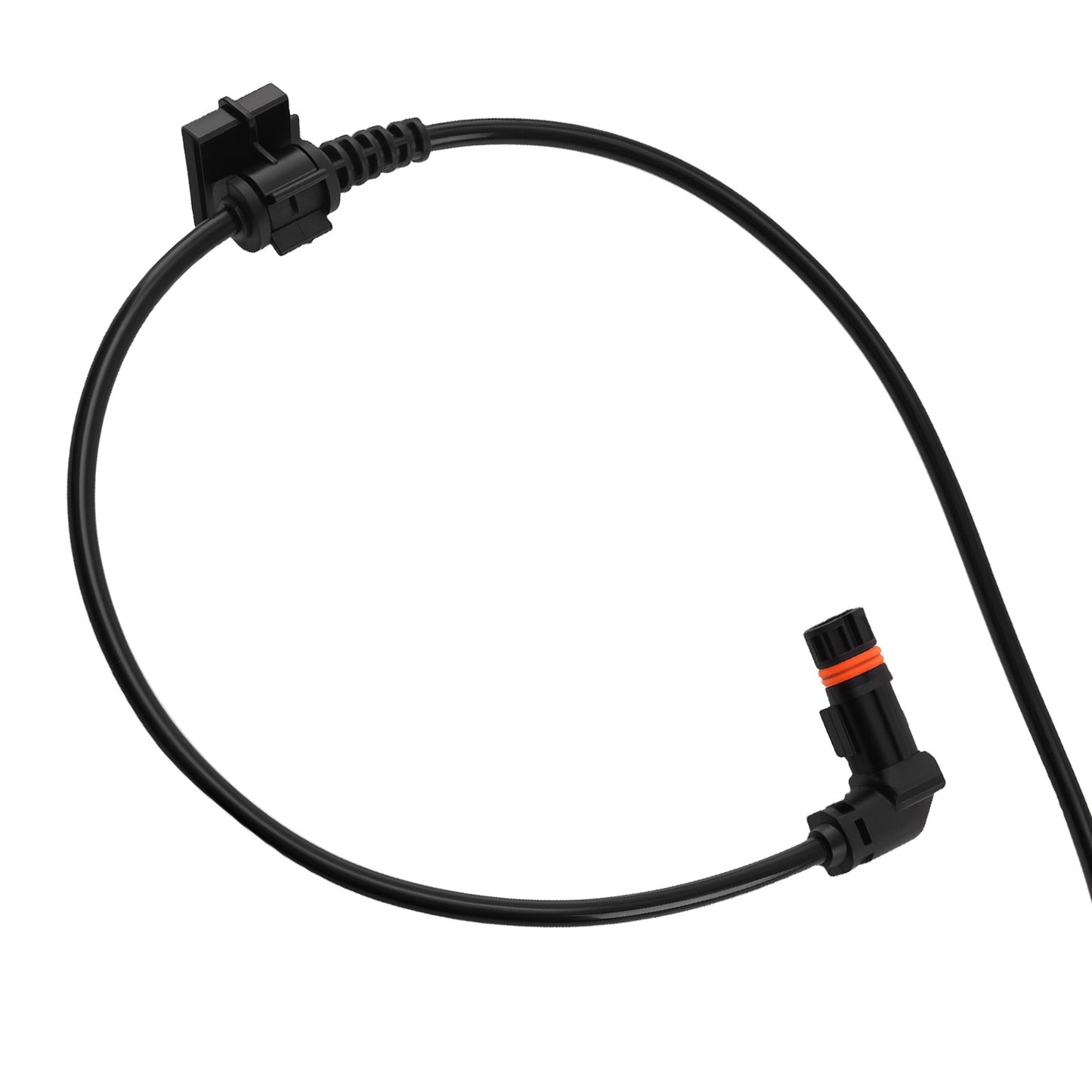 2X ABS Speed Sensor Front Left Right compatible for Dodge Magnum Charger 2005-10 4779244AB