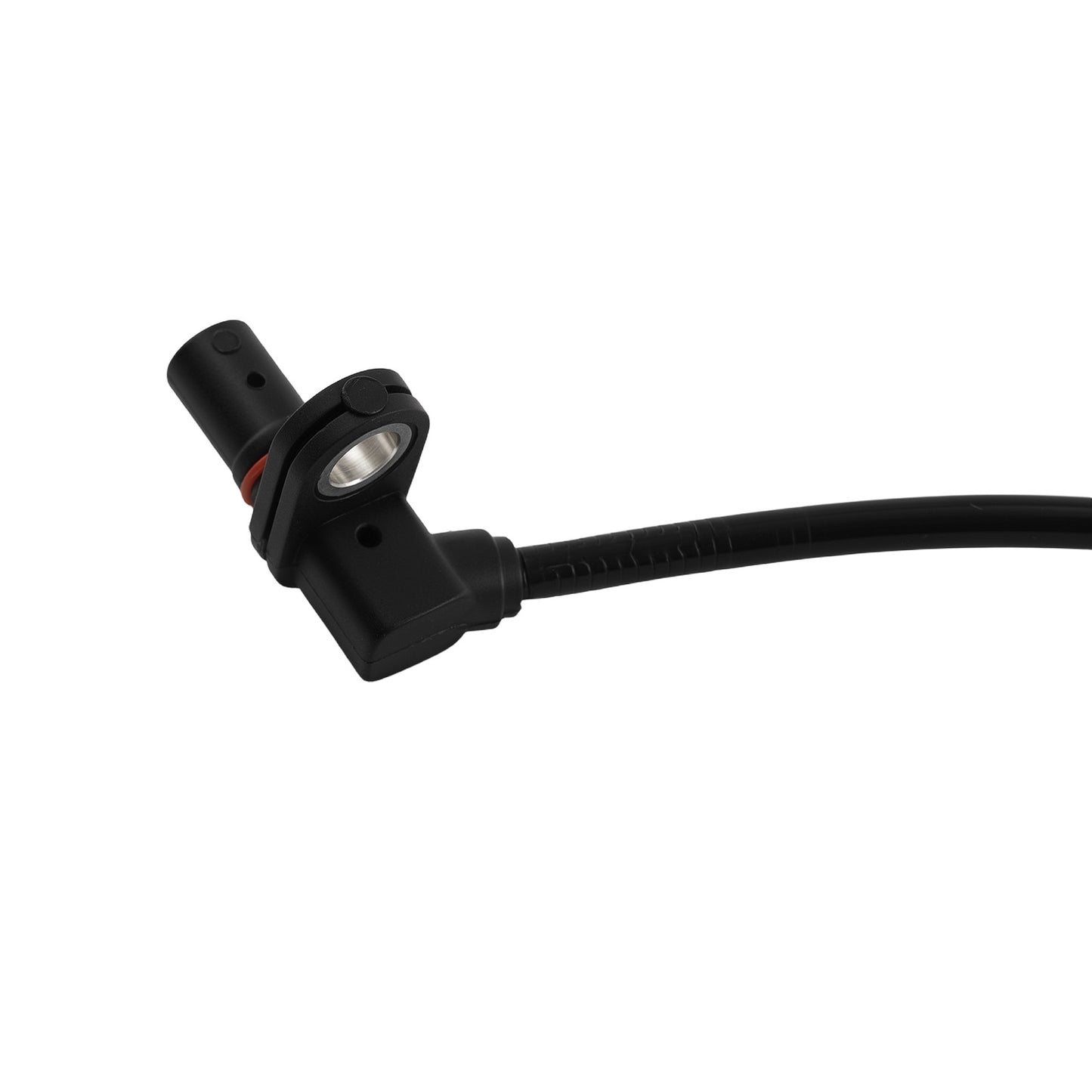 4X Front Rear ABS Wheel Speed Sensors compatible for SUZUKI XL-7 compatible for SATURN VUE 07-10 SK695987