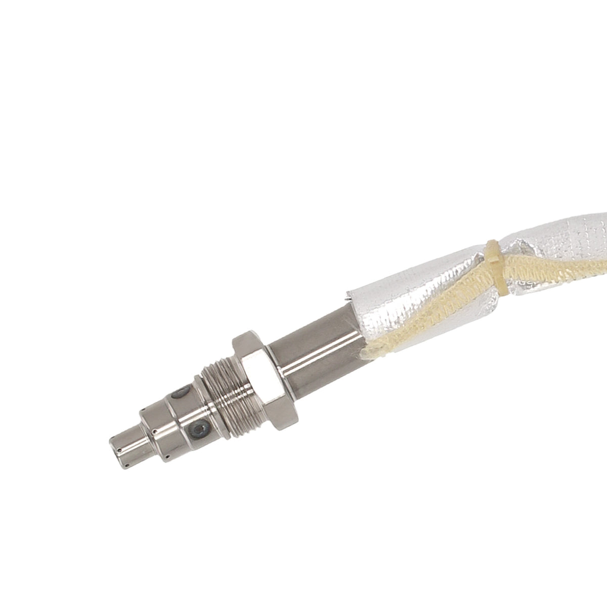 NOX Oxygen Sensor compatible For Cummins 11.9L ISX 2013-2018 4326870 4326870RX 5WK96740B