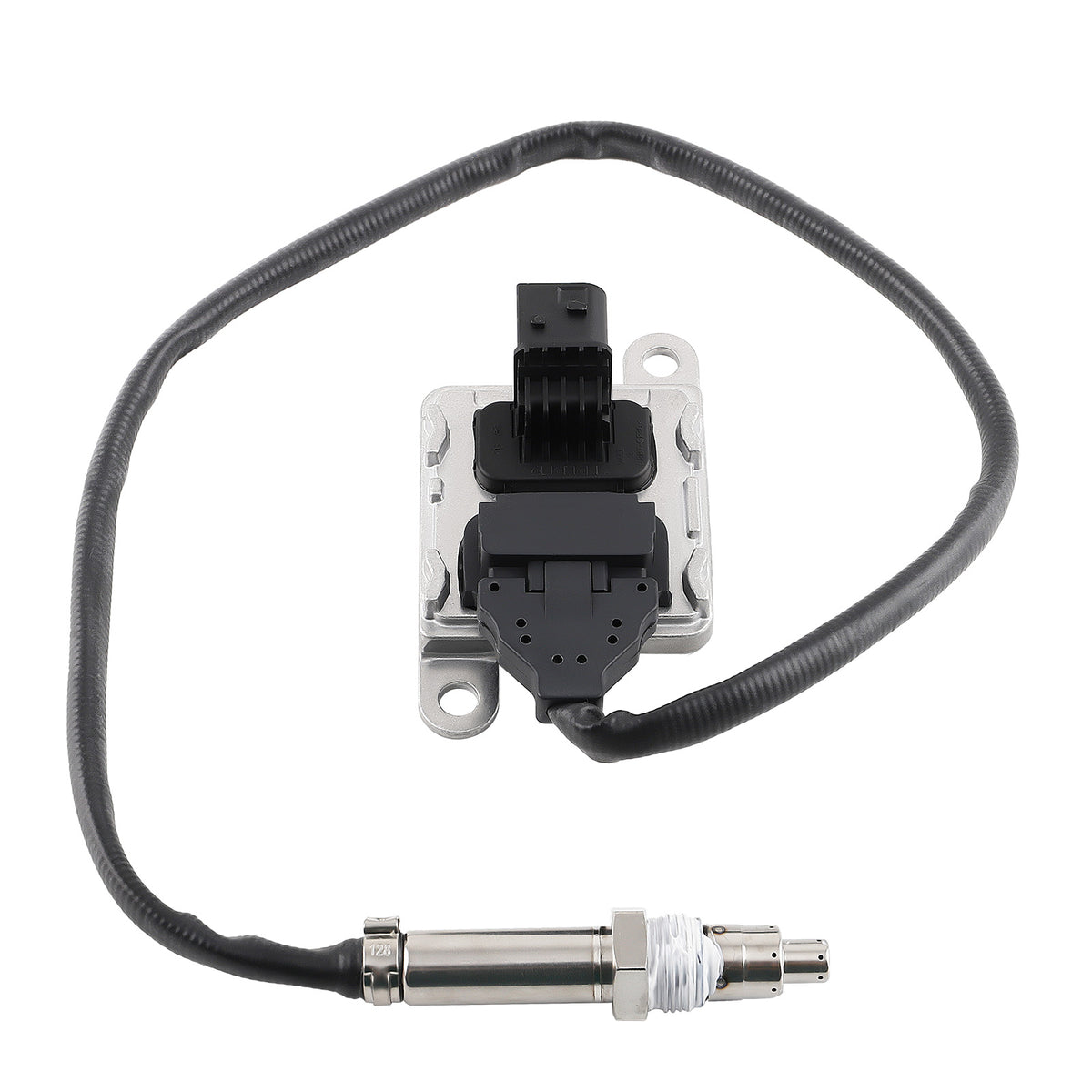 Nitrogen Oxides Nox Sensor compatible For Mercedes-Benz DDE Detroit DieselFreightliner