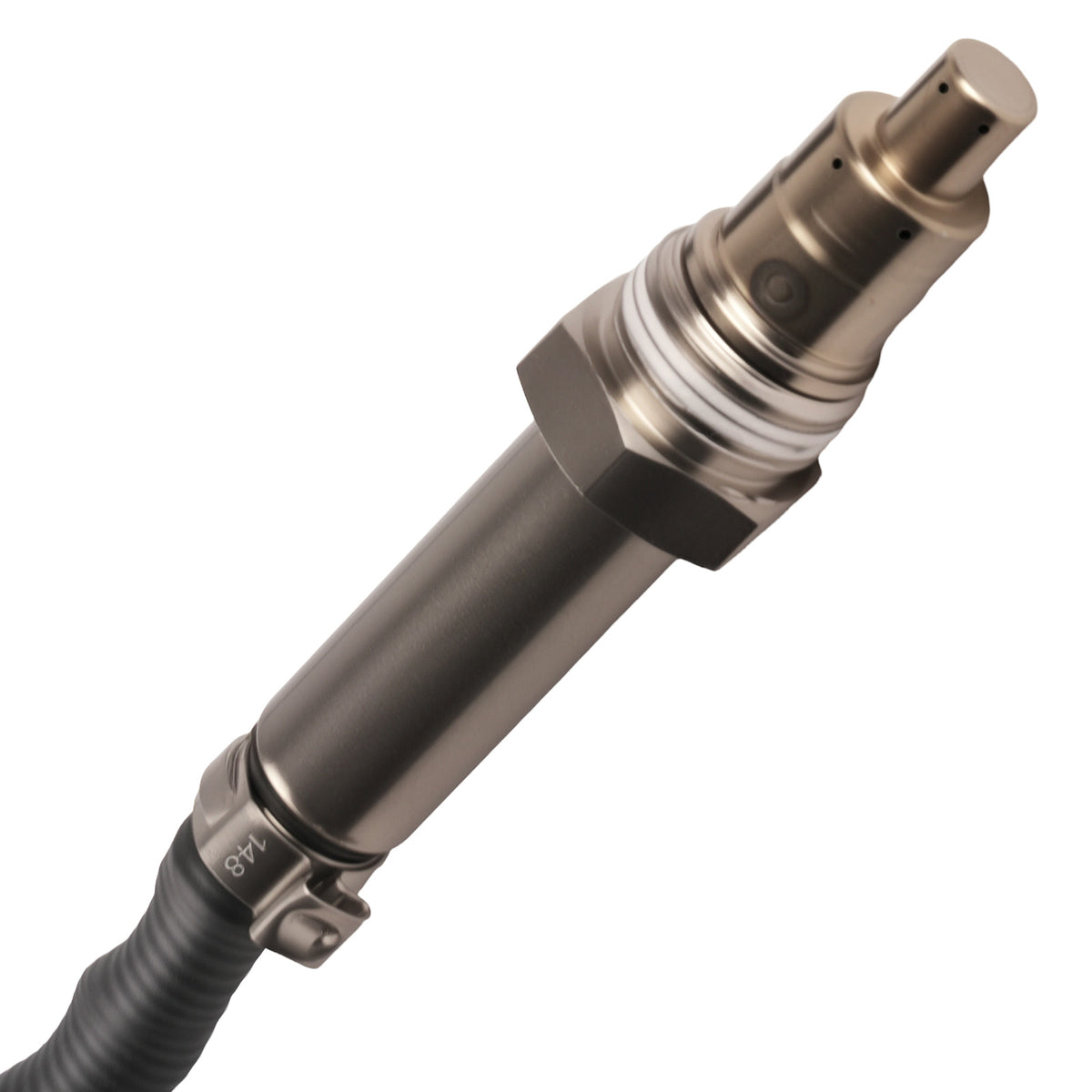 Nitrogen Oxide NOX Sensor For Paccar MX13 Engine 2236409 2236409PE 5WK96759A