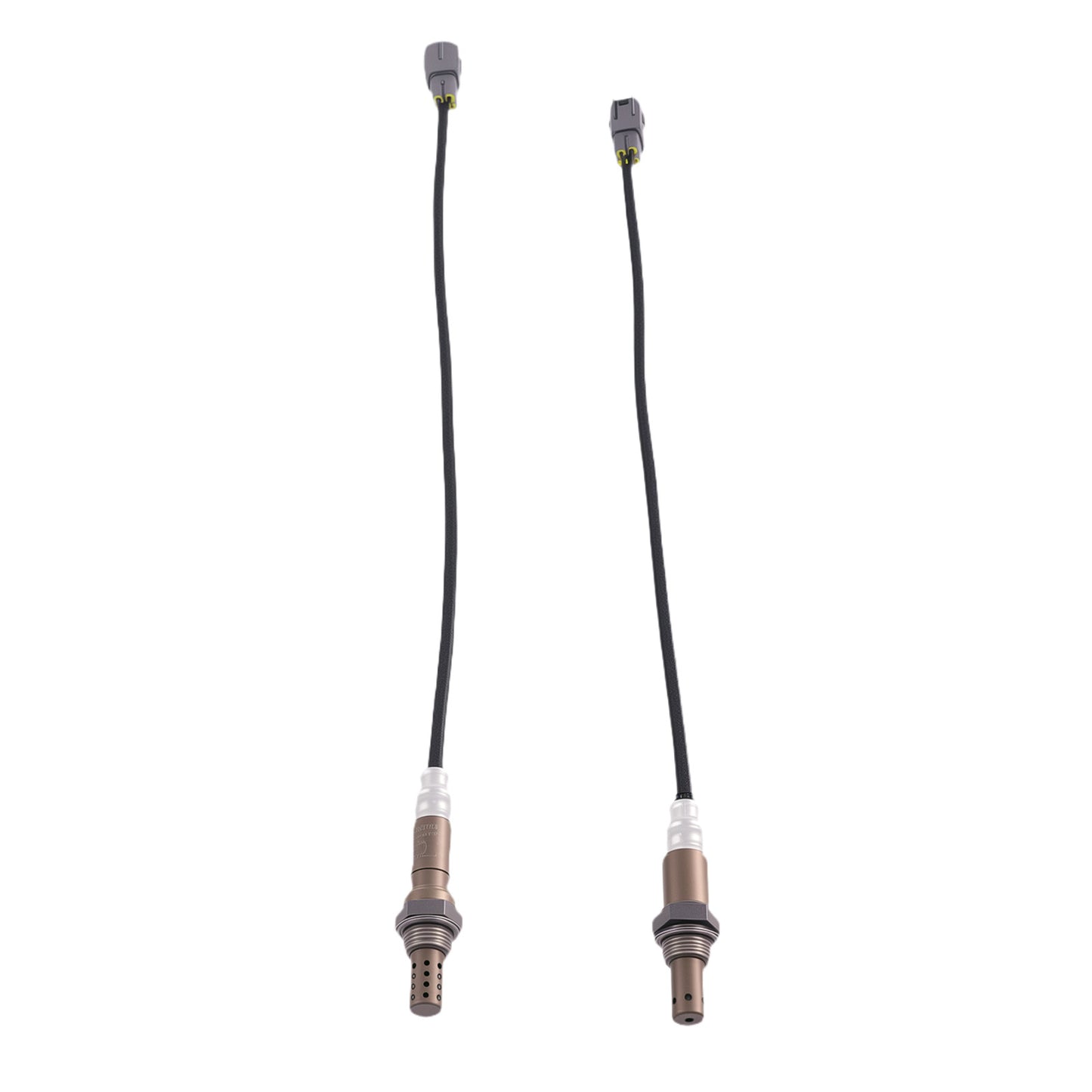 2xO2 Oxygen Sensor UpstreamDownstream compatible For Toyota Yaris 1.5L L4 06-14 234-9052