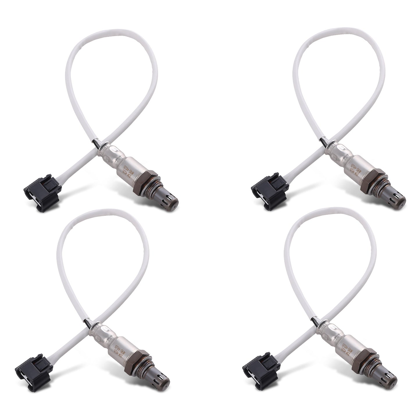 Oxygen O2 Sensor compatible for Infiniti Q40 Q50 Q60 Q70 Q70L QX50 QX70 2014-2018 234-4535