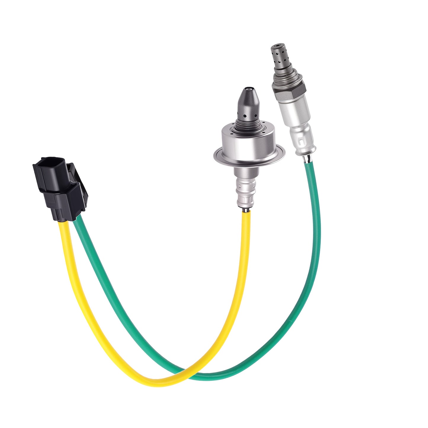 2PC Oxygen O2 Sensor Up+Downstream compatible For Honda Civic CR-V 2.4L 2012-2015 234-9118