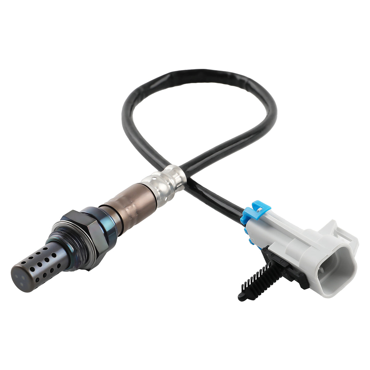 Oxygen O2 Sensor compatible for Buick Allure compatible for Enclave Lacrosse LucerneRainier 234-4668