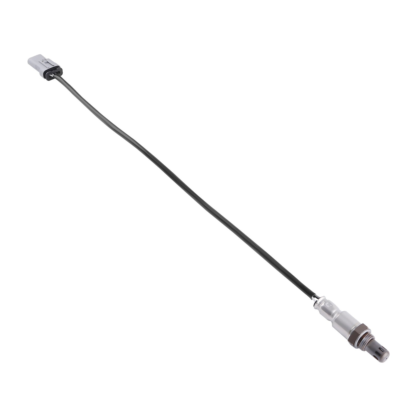 2X Oxygen O2 Sensor Up+ Downstream compatible for Chevrolet Malibu 13-15 234-4763 234-4762