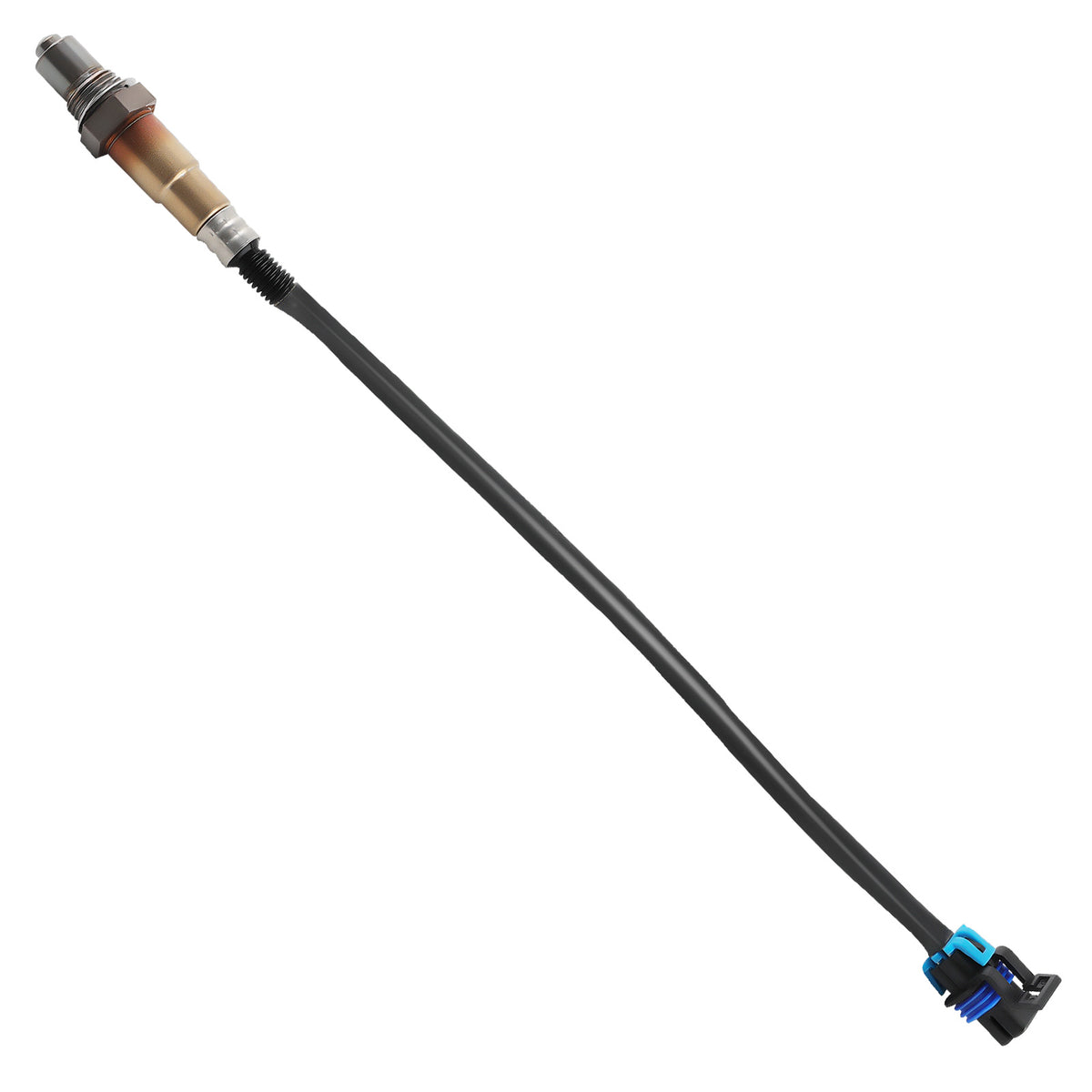 Up Downstream Oxygen Sensor compatible for Cadillac Cts Srx Sts Camaro 2010-2011 234-4818