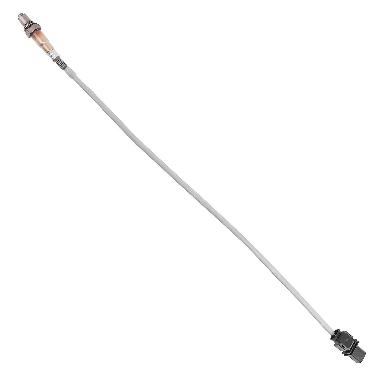 1 X Oxygen Sensor compatible for Ford F150 3.5L 5.0L 6.2L 2012234-5076