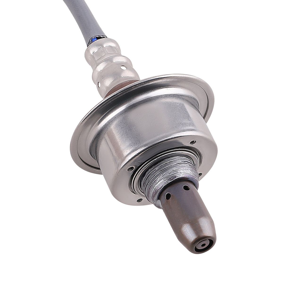 2pcs Oxygen Sensor O2 compatible For Nissan Sentra 2.0L L4 2009-2012 2349082 234-4380
