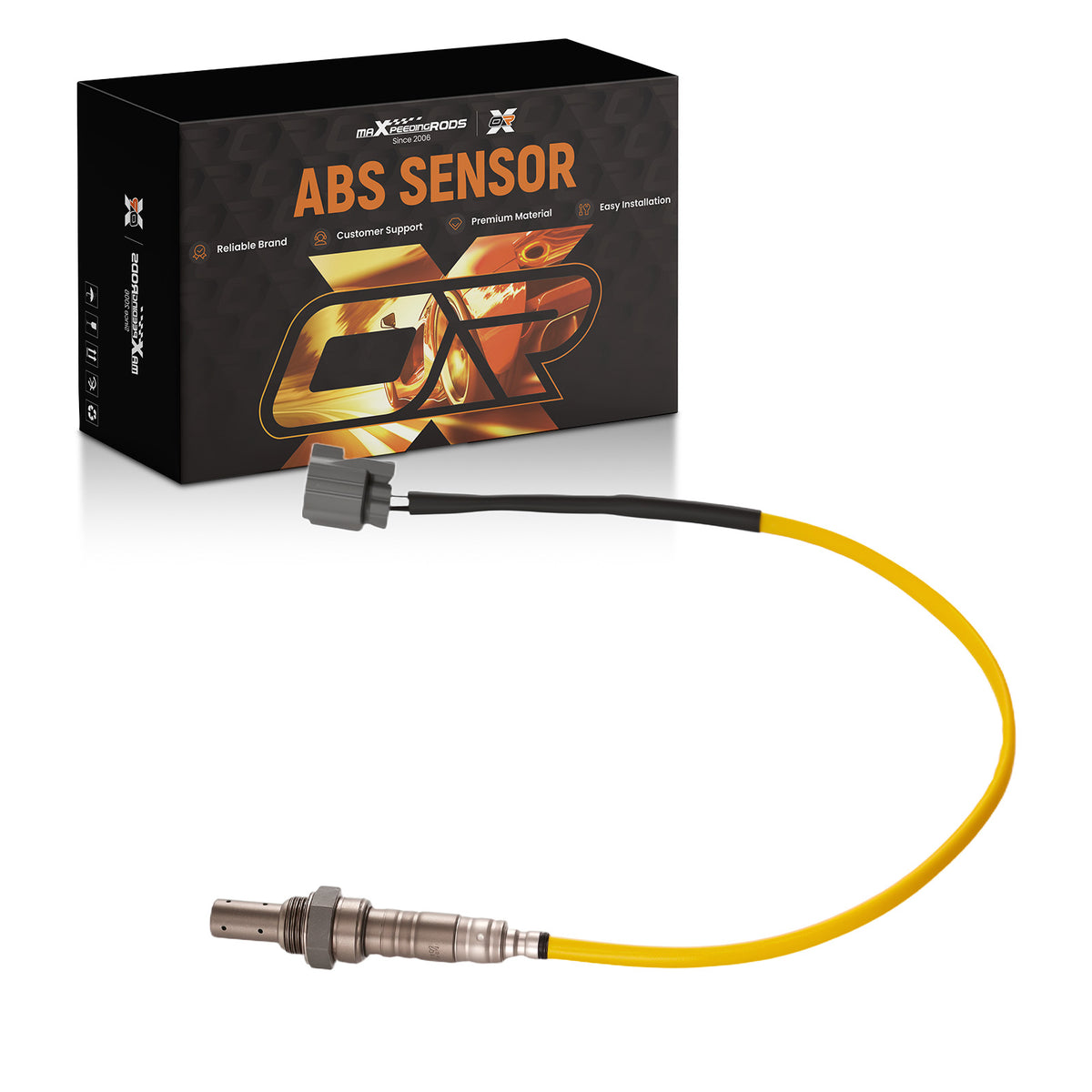 Upstream Oxygen Sensor compatible for Subaru Forester Impreza 2.5L 2003-2004 234-9015