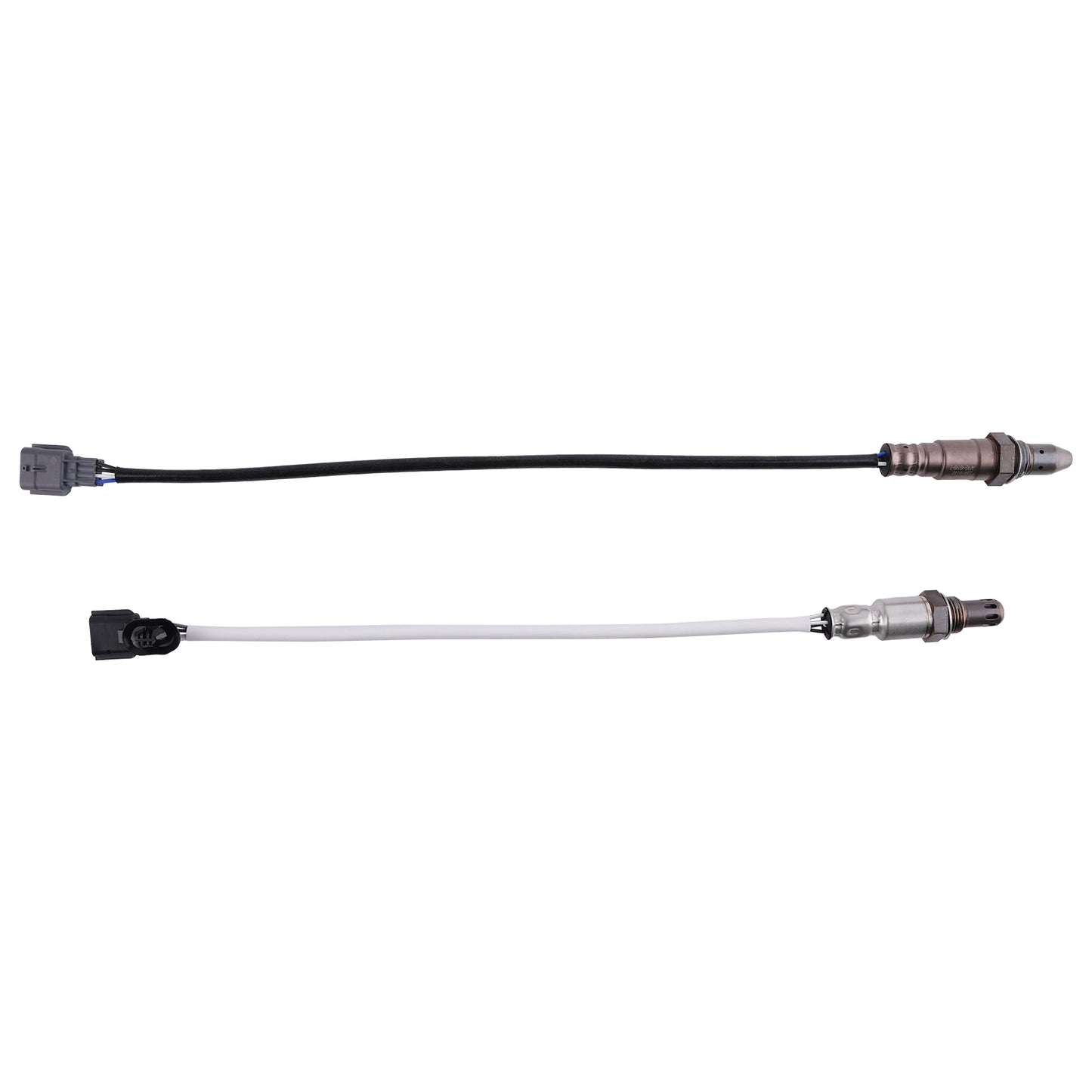 2Pcs Oxygen O2 Sensor Upstream+Downstream ForNissan Rogue 2.5L L4 2014-2019