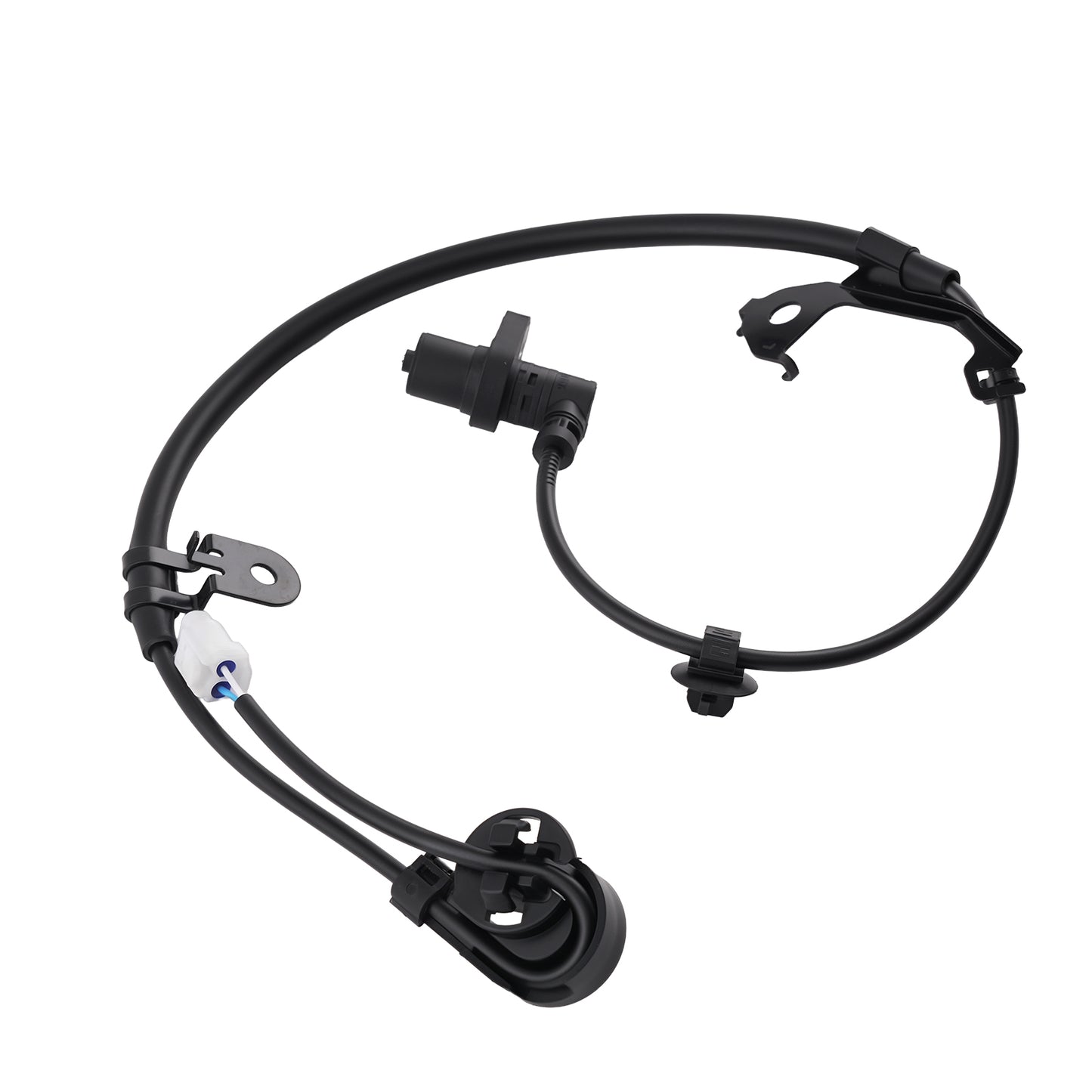 2pc ABS Wheel Speed Sensor compatible for Toyota Echo compatible for Scion xA xB Front 2000-06 89542-52010